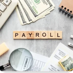 payroll