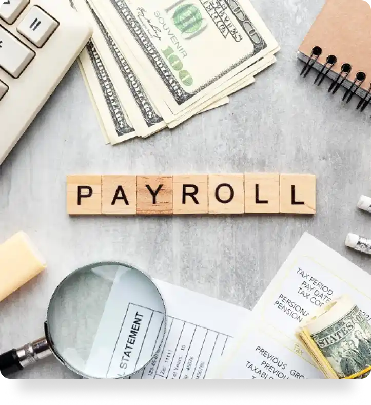 payroll