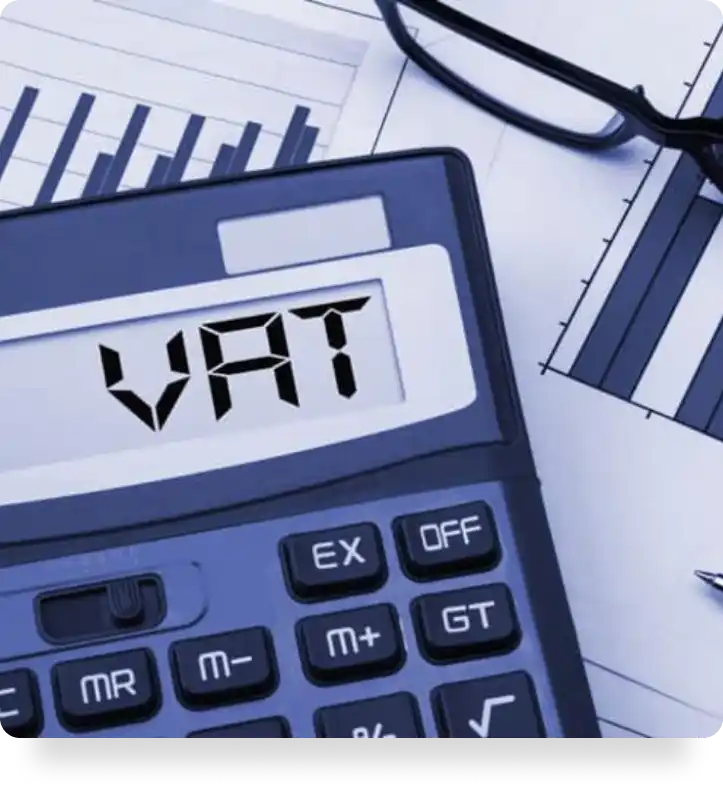 vat