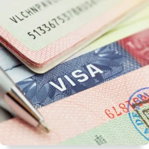 visa